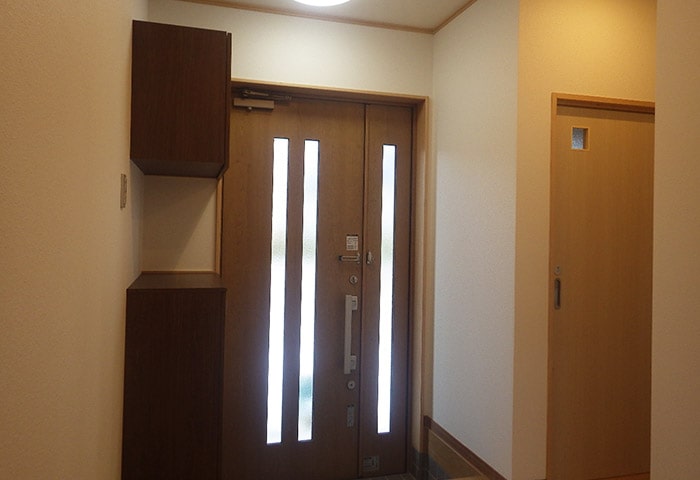 江田島警察署小用駐在所庁舎