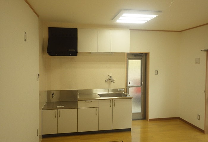 江田島警察署小用駐在所庁舎