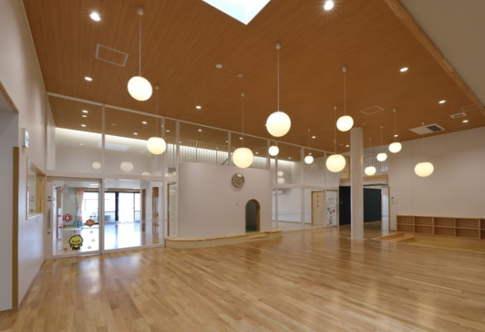 R2.認定こども園のうみ