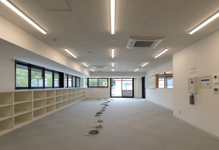 R2.認定こども園のうみ