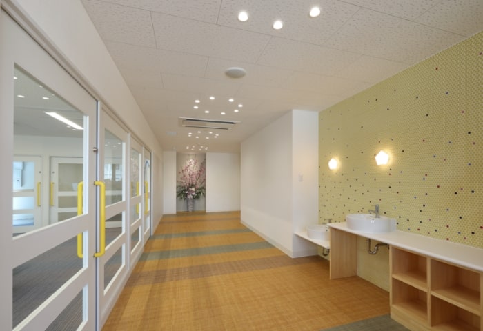 R3.フルムーンインターナショナルこども園おおの