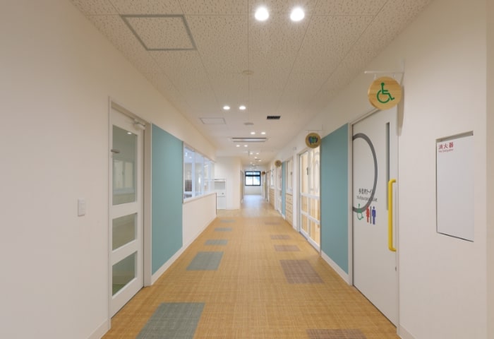 R3.フルムーンインターナショナルこども園おおの