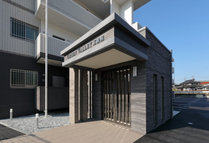 R3.賃貸アパート新築工事