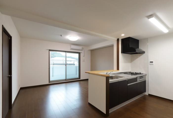 R3.賃貸アパート新築工事