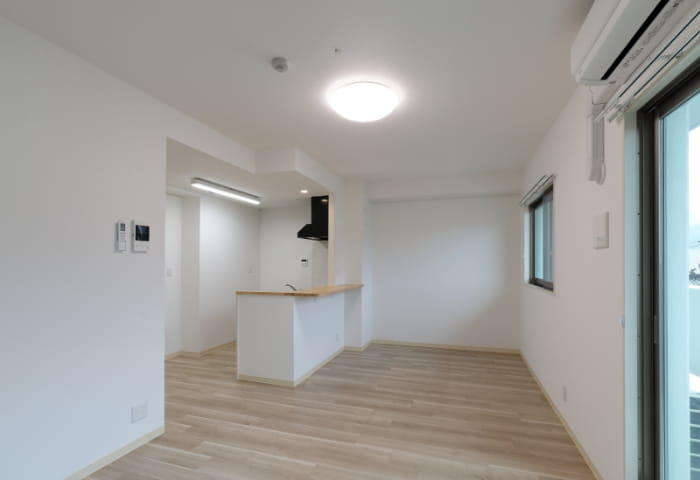 R3.賃貸アパート新築工事