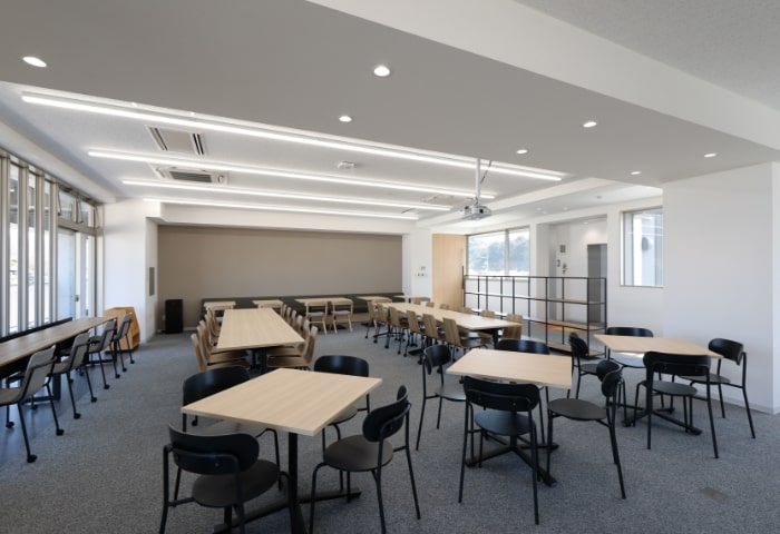 R4.広成江田島研修センター