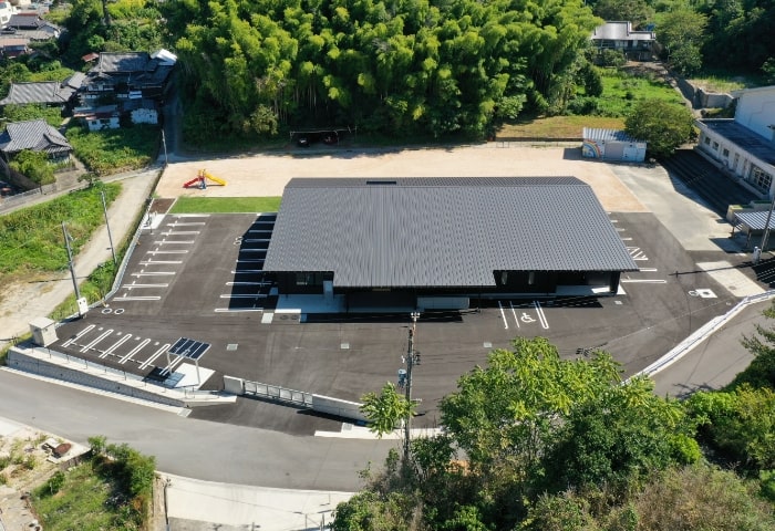 R5.飛渡瀬交流プラザ