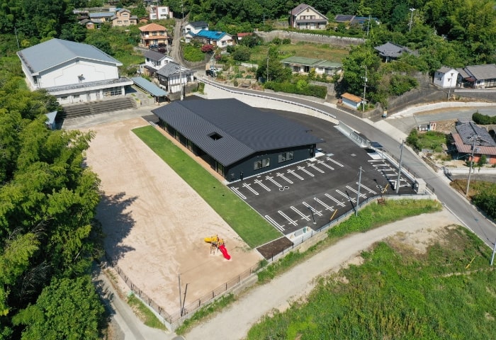 R5.飛渡瀬交流プラザ