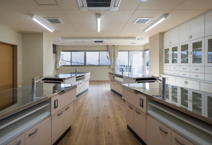 R6.切串交流プラザ及び認定こども園きりくし