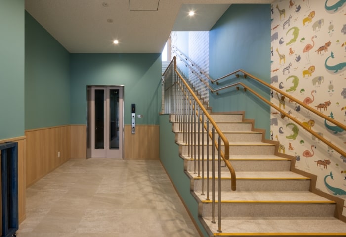 R6.切串交流プラザ及び認定こども園きりくし