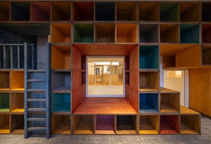 R6.切串交流プラザ及び認定こども園きりくし