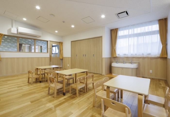 R6.切串交流プラザ及び認定こども園きりくし