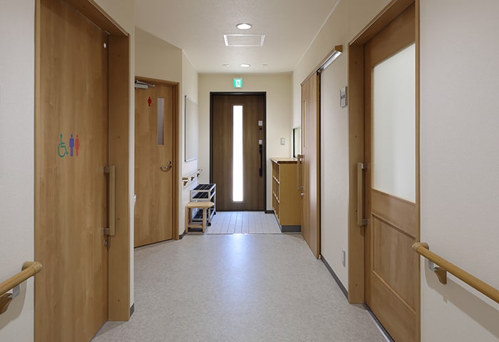 R6.9 大幸交流プラザ新築工事