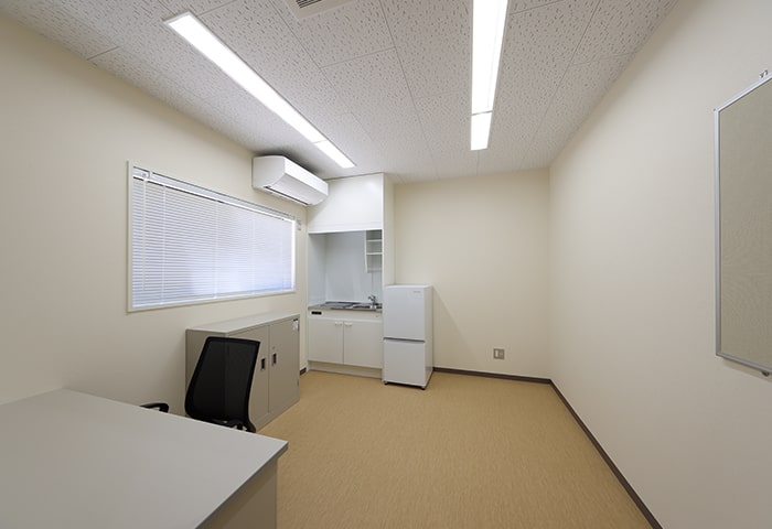 R6.9 大幸交流プラザ新築工事