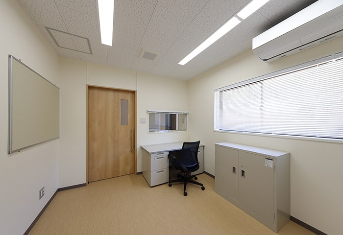 R6.9 大幸交流プラザ新築工事