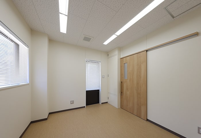 R6.9 大幸交流プラザ新築工事