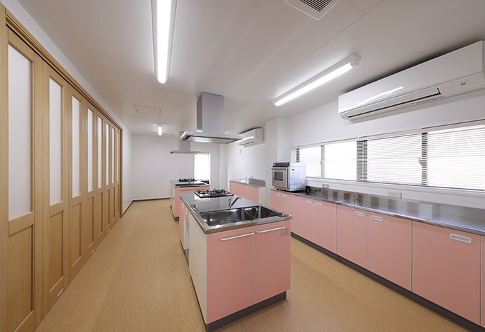 R6.9 大幸交流プラザ新築工事