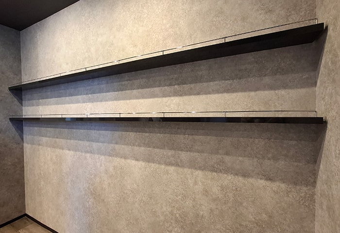 広島第3ビル店舗改修工事