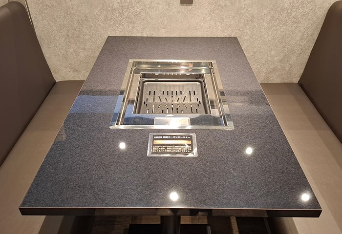 広島第3ビル店舗改修工事