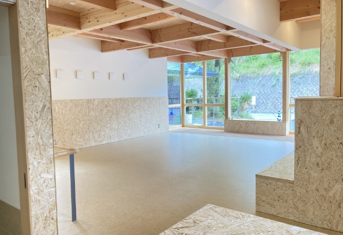 R7.7 江田島デイサービスセンター