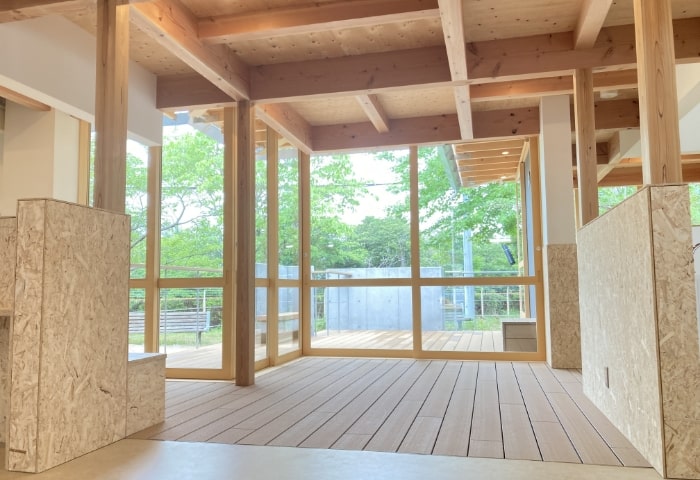 R7.7 江田島デイサービスセンター
