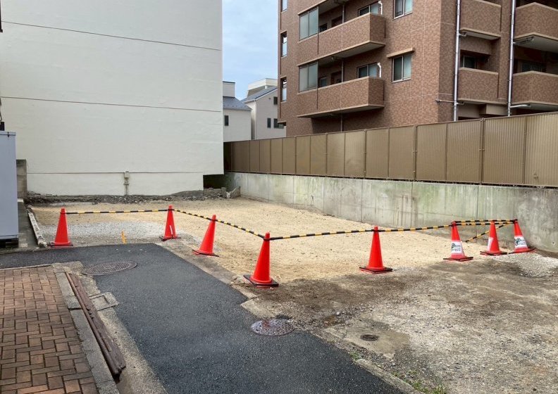 完工 | S様邸 解体工事