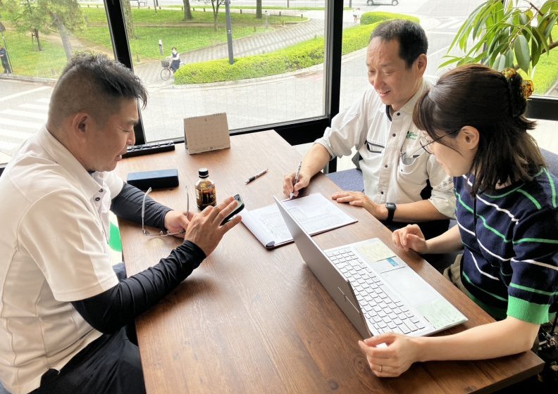 新着情報 | 登山部　第2回に向けて準備中！
