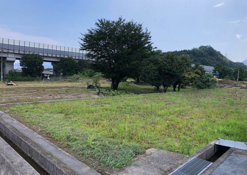 廿日市市 こども園新築工事①
