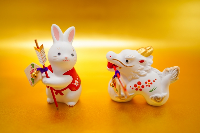 年末年始│休暇のお知らせ