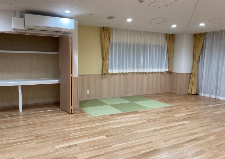 施工経過 | (仮称)切串交流プラザ及び認定こども園きりくし新築工事⑤