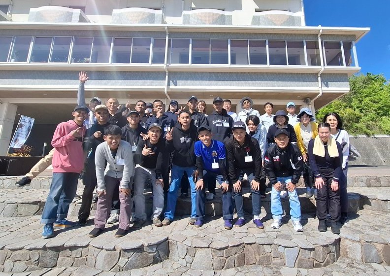 新着情報 | ビーチクリーンを実施しました！